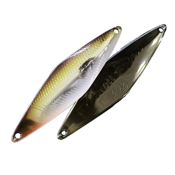 トリコロールスプーン 10g(テネシー)